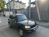 Toyota RAV4 1995 годаүшін2 600 000 тг. в Алматы – фото 2