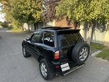 Toyota RAV4 1995 годаүшін2 600 000 тг. в Алматы – фото 5