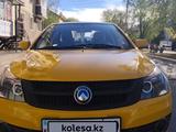Geely GC6 2015 года за 1 850 000 тг. в Костанай