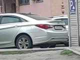 Hyundai Sonata 2010 годаүшін4 500 000 тг. в Алматы – фото 2