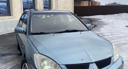 Mitsubishi Lancer 2006 годаүшін3 200 000 тг. в Астана – фото 2