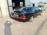 Mercedes-Benz S 300 1992 года за 3 000 000 тг. в Алматы – фото 3