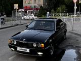 BMW 540 1992 годаүшін2 600 000 тг. в Алматы – фото 2