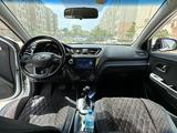 Kia Rio 2014 годаүшін5 500 000 тг. в Актау – фото 5