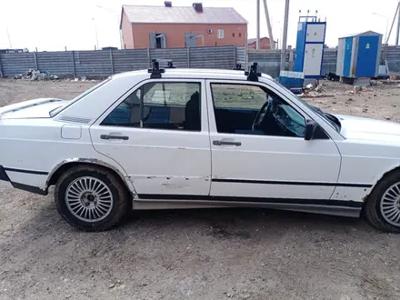 Mercedes-Benz 190 1985 года за 550 000 тг. в Астана – фото 11