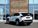 Toyota RAV4 2021 годаfor14 790 000 тг. в Кызылорда – фото 2