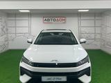 JAC J7 Plus Flagship 2026 годаүшін11 190 000 тг. в Костанай – фото 2