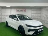 JAC J7 Plus Flagship 2026 годаүшін11 190 000 тг. в Костанай – фото 3