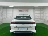 JAC J7 Plus Flagship 2026 годаүшін11 190 000 тг. в Костанай – фото 5