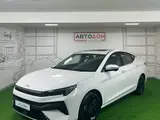 JAC J7 Plus Flagship 2026 года за 11 190 000 тг. в Костанай