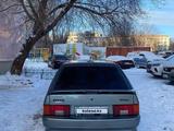 ВАЗ (Lada) 2114 2011 года за 1 800 000 тг. в Шымкент – фото 4