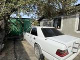 Mercedes-Benz E 300 1992 годаfor1 500 000 тг. в Алматы – фото 5