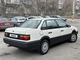 Volkswagen Passat 1993 года за 1 850 000 тг. в Караганда – фото 4