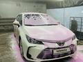 Toyota Corolla 2021 года за 9 900 000 тг. в Астана – фото 3