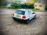 Volkswagen Golf 1994 годаүшін1 420 000 тг. в Астана – фото 5