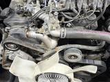 Mitsubishi Padjero 3 двигатель за 1 000 тг. в Алматы