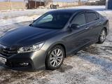 Honda Accord 2014 годаүшін9 000 000 тг. в Балхаш – фото 2