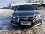 Honda Accord 2014 года за 7 800 000 тг. в Балхаш
