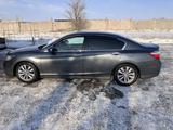 Honda Accord 2014 года за 7 800 000 тг. в Балхаш – фото 4