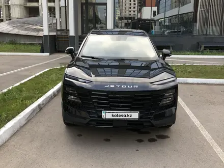 Jetour Dashing 2023 года за 9 600 000 тг. в Астана – фото 9