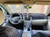 Toyota Camry 2007 годаfor5 150 000 тг. в Туркестан – фото 5