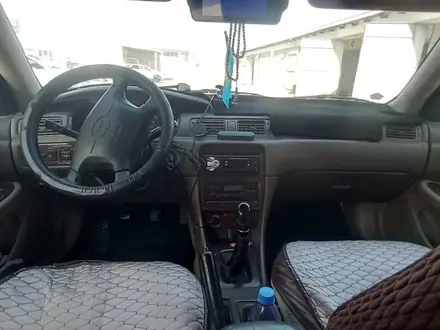 Toyota Camry 1997 года за 2 900 000 тг. в Актау – фото 3