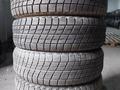 195/65R15 Bridgestone ICEPARTNER. за 60 000 тг. в Алматы