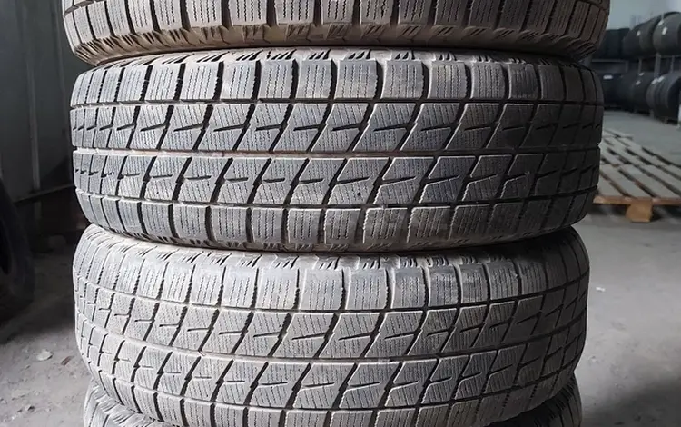 195/65R15 Bridgestone ICEPARTNER.үшін60 000 тг. в Алматы