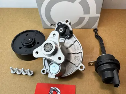 Помпа BMW B48 B46/11517644809 G30 G20 G11/G12 X3 G01 X4 G02 за 109 500 тг. в Алматы – фото 2