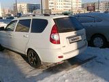 ВАЗ (Lada) Priora 2171 2011 года за 2 000 000 тг. в Кокшетау – фото 4