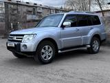 Mitsubishi Pajero 2007 года за 9 300 000 тг. в Алматы