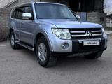 Mitsubishi Pajero 2007 года за 9 300 000 тг. в Алматы – фото 2