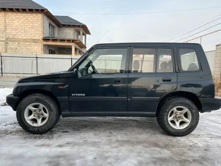 Suzuki Escudo 1995 года за 1 800 000 тг. в Алматы – фото 3