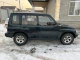 Suzuki Escudo 1995 годаүшін1 800 000 тг. в Алматы – фото 4