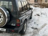 Suzuki Escudo 1995 годаүшін1 800 000 тг. в Алматы – фото 5