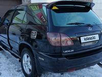 Lexus RX 300 1999 года за 5 200 000 тг. в Талдыкорган