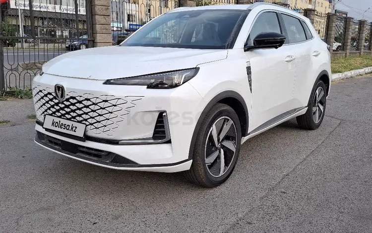 Changan CS55 Plus 2025 года за 10 000 000 тг. в Алматы