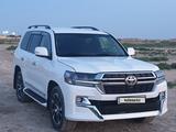 Toyota Land Cruiser 2012 года за 25 000 000 тг. в Жанаозен