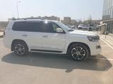 Toyota Land Cruiser 2012 года за 25 000 000 тг. в Жанаозен – фото 5