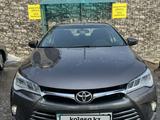 Toyota Camry 2016 года за 12 500 000 тг. в Алматы