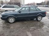 Audi 80 1992 годаүшін2 000 000 тг. в Петропавловск – фото 2