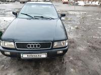 Audi 80 1992 годаүшін2 000 000 тг. в Петропавловск
