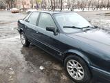 Audi 80 1992 годаүшін2 000 000 тг. в Петропавловск – фото 4