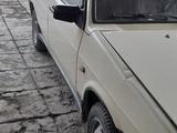 ВАЗ (Lada) 21099 1994 года за 350 000 тг. в Алматы – фото 4