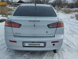 Mitsubishi Lancer 2010 годаүшін3 900 000 тг. в Алматы – фото 3