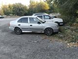 Hyundai Accent 2005 годаүшін1 000 000 тг. в Караганда