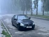 ВАЗ (Lada) Priora 2170 2013 годаүшін1 700 000 тг. в Алтай – фото 3
