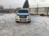 Toyota Land Cruiser Prado 2005 года за 10 000 000 тг. в Усть-Каменогорск