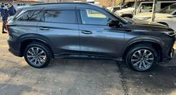 Changan CS75 Plus 2024 года за 13 500 000 тг. в Атырау – фото 3