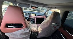 Changan CS75 Plus 2024 года за 13 500 000 тг. в Атырау – фото 4